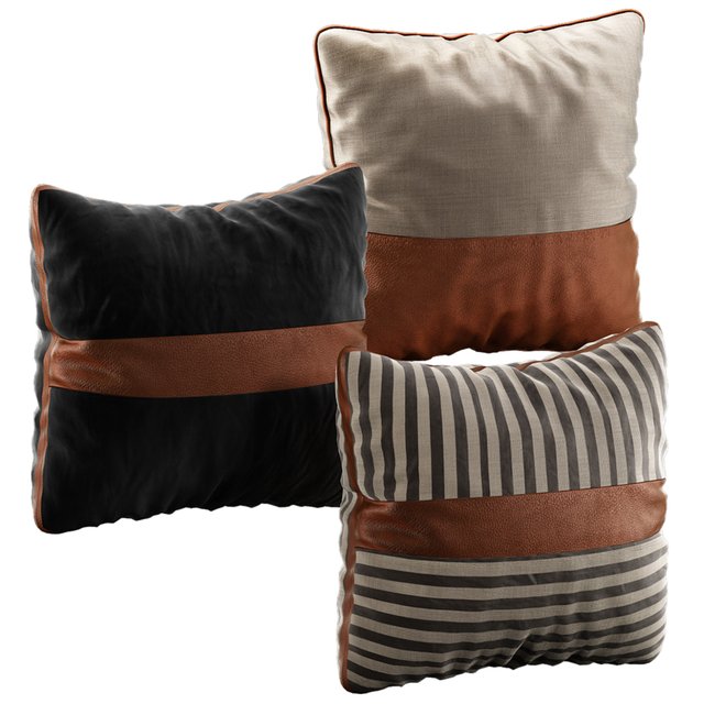 Decorative Pillow # 35