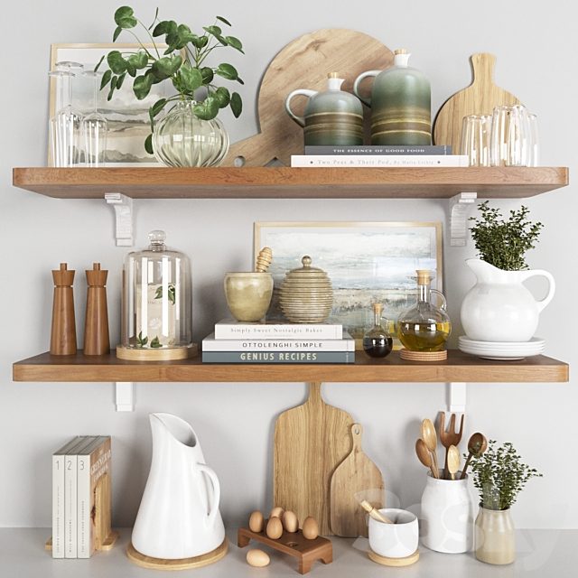 Kitchen Accessories-02