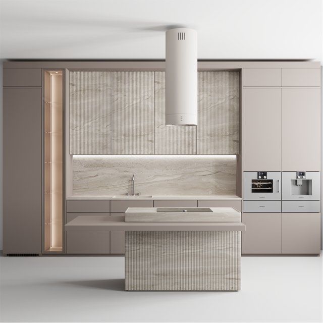 Kitchen no. 81