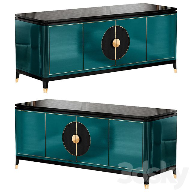 Chest of drawers Seville Frato Interiors