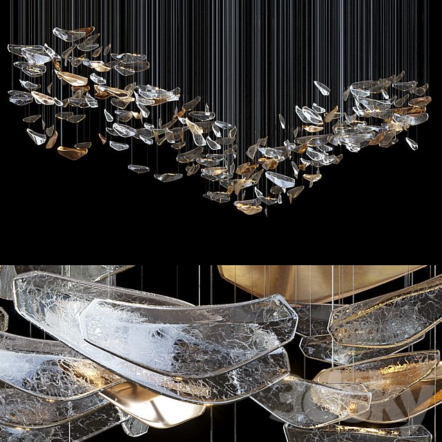 Droplight - Vargov Design