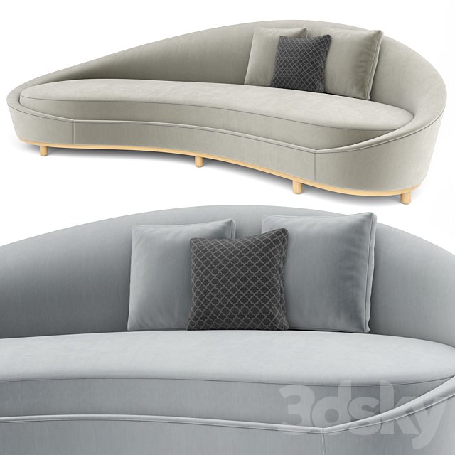 Curve Sofa