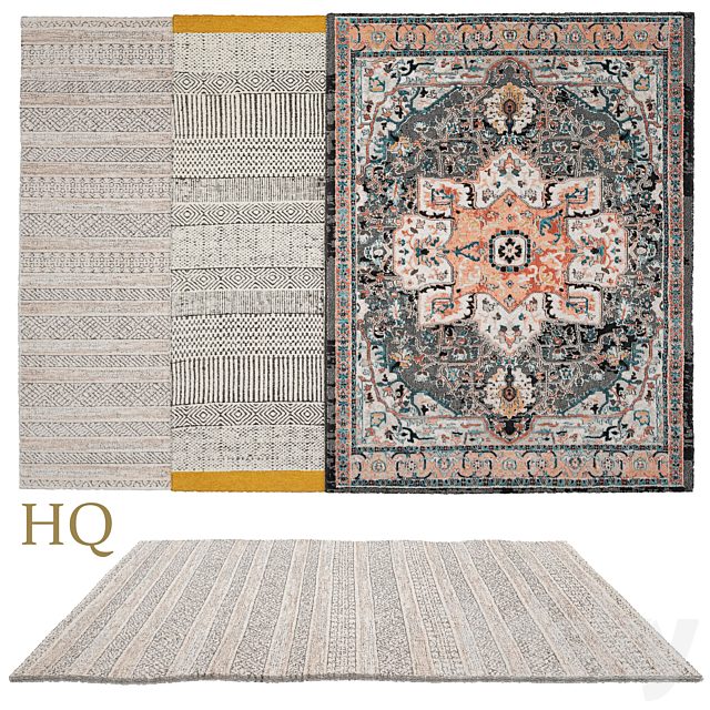 PREMIUM RUGS N12