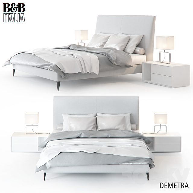 B & B Demetra