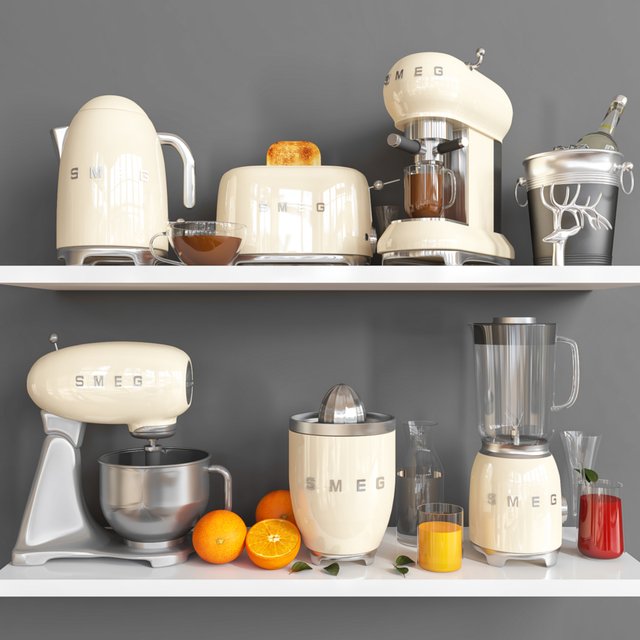 kitchen appliance 102