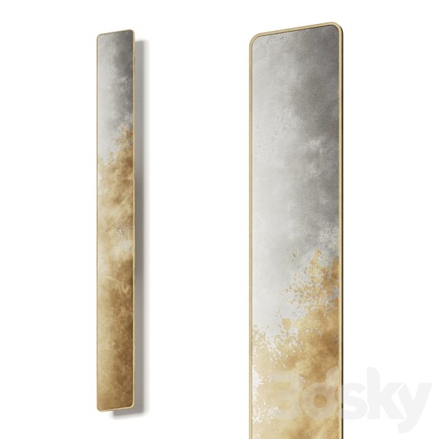 Rossato Arredamenti Elliot Wall Lamp