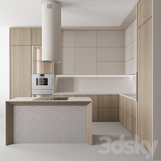 Kitchen no. 83