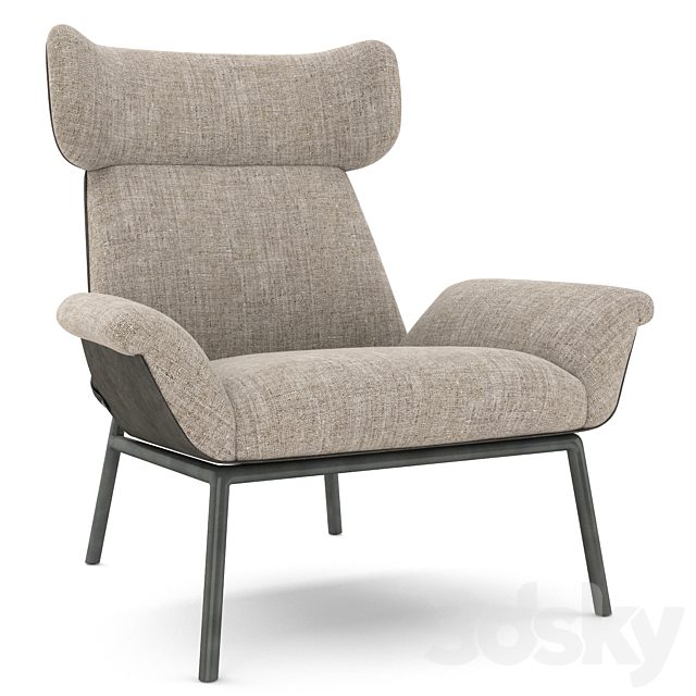 Anson Chair