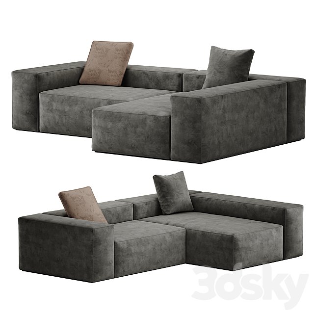 modular sofa