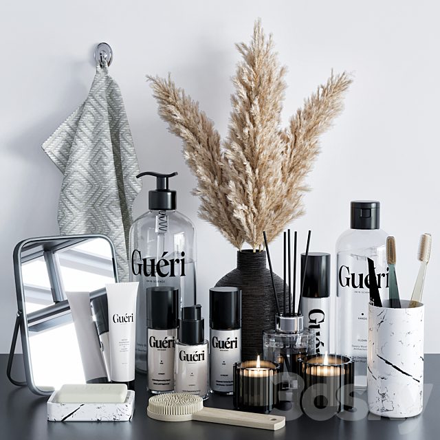 bathroom accessories 06