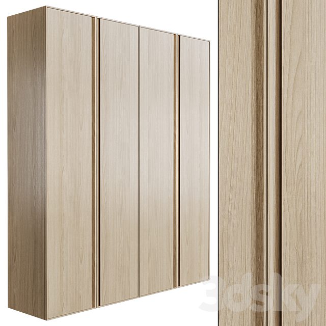 Cupboard MY 54 (Muzafarov Collections)