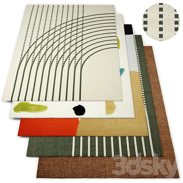 IKEA carpets