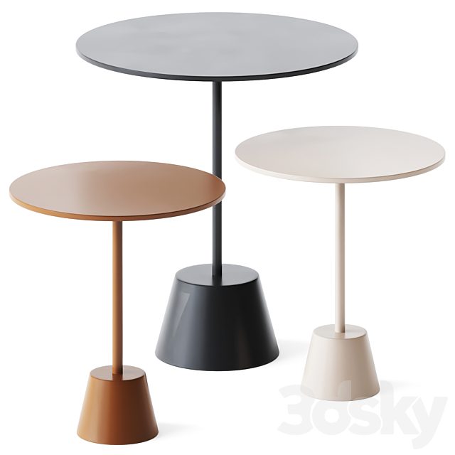 Coffee Tables Queens by Gianfranco Ferre Home