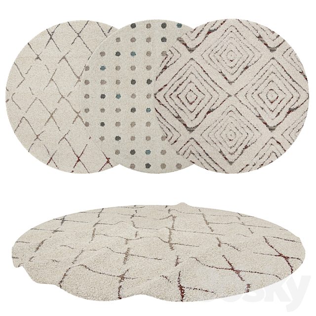 Rugs No 166