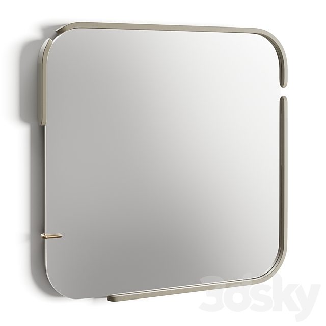 PRADDY MIRROR ARIZONA II NT034