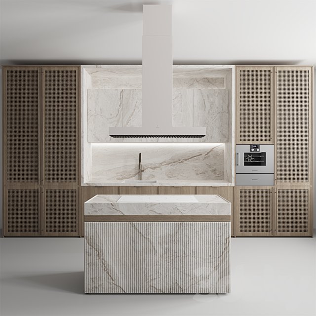 Kitchen no. 85