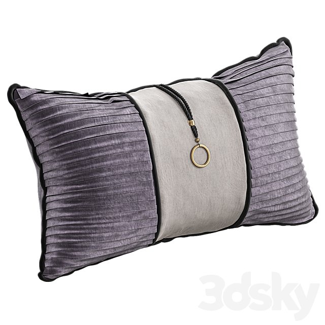 Decorative Pillow # 57