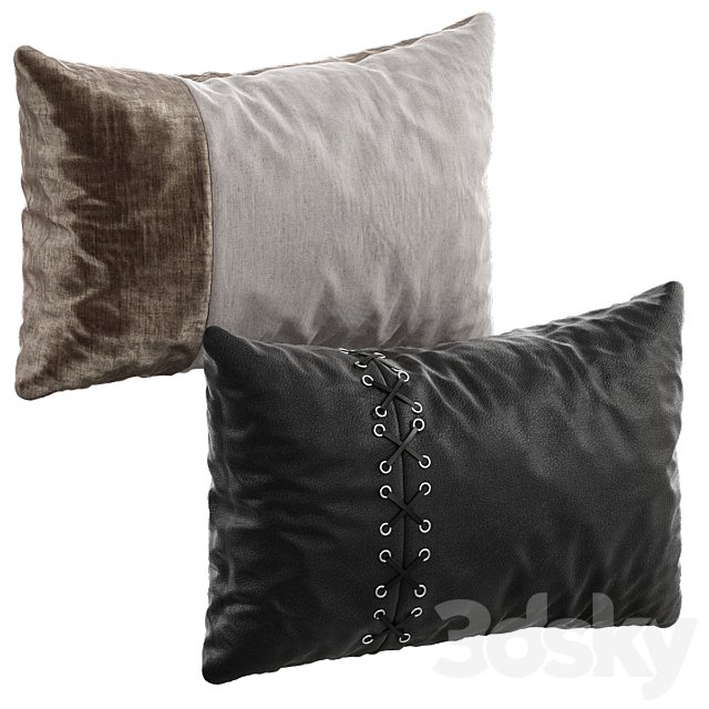 Decorative Pillow # 65