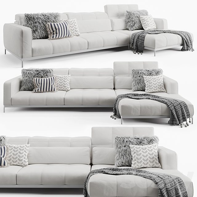 Cierre Imbottiti Oscar Sofa A29 + 16G