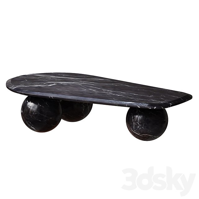Peregrine Coffee Table