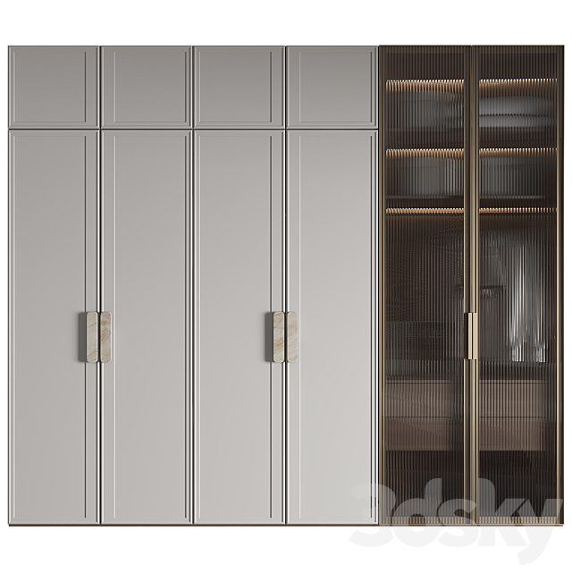 ZONCA 30734 Moliere