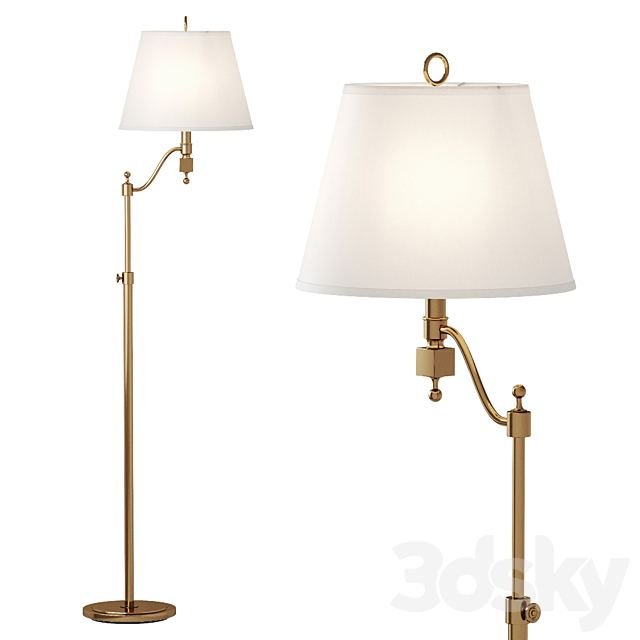 Floor lamp Dantone Home Lyndon