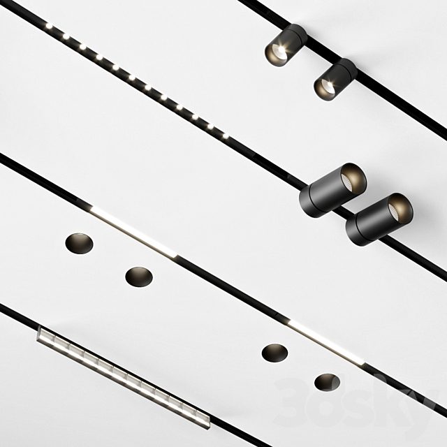 Reggiani set 6