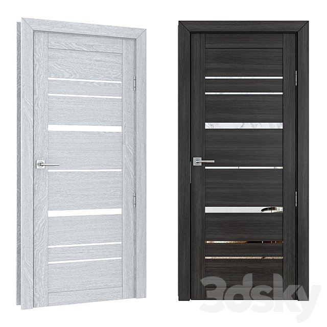 Carda Russian Doors