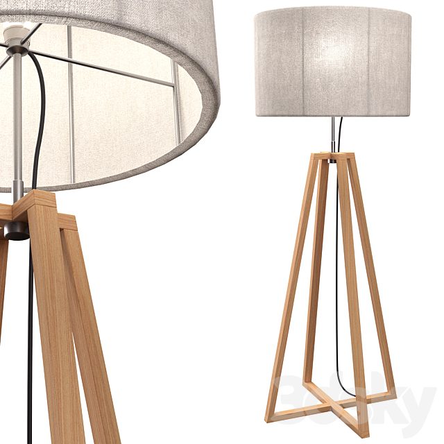 CLUB floor lamp
