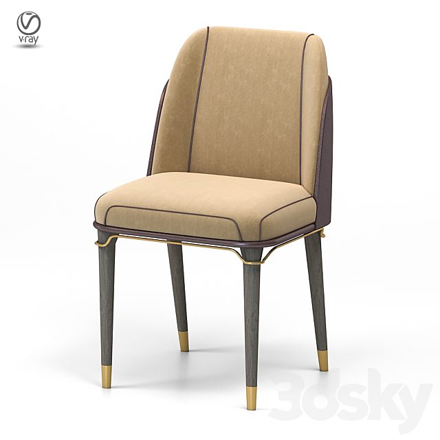 Dining chair