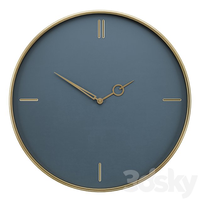 Dantone Home, Watch Edward