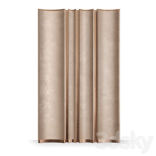 FIFTYFOURMS Corallum Wall Panels