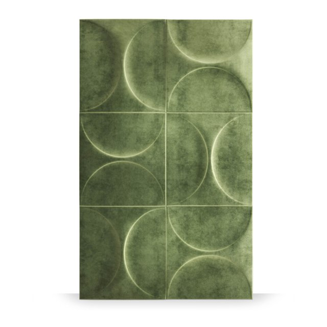 FIFTYFOURMS Shuriken Wall Panels