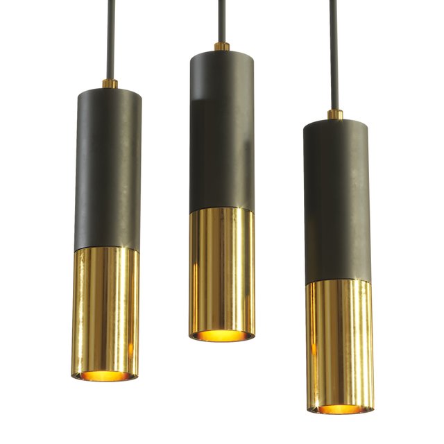 Handle Studio Tube 01