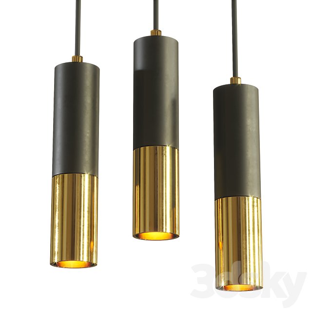 Handle Studio Tube 01
