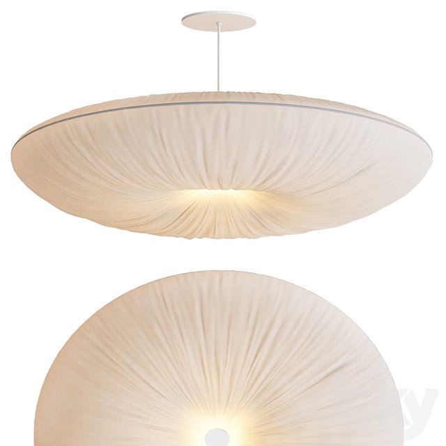 The stand by aqua light