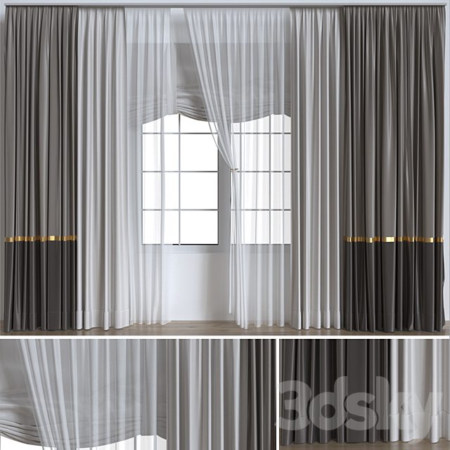 Curtains 7