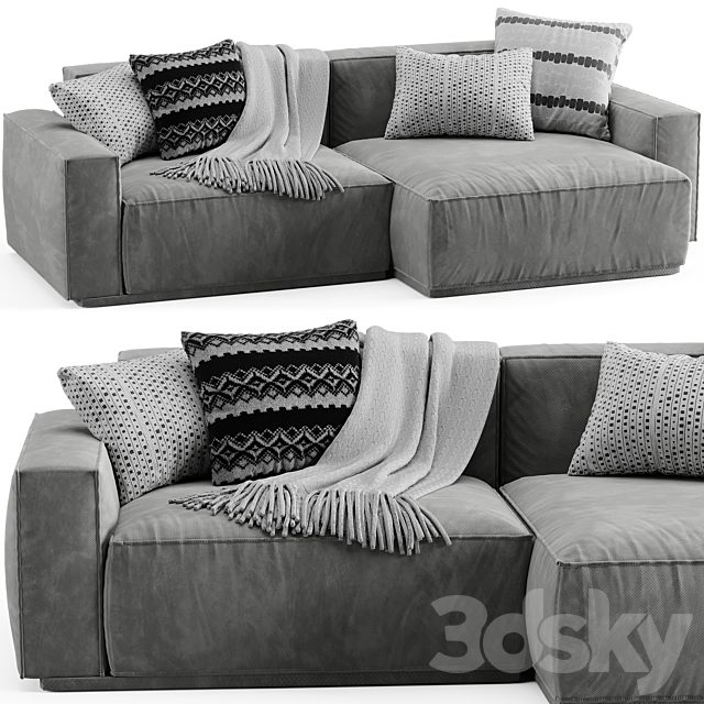 Arflex Sofa