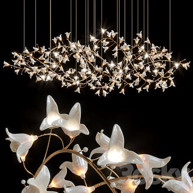 Interflow - Vargov Design & Sharon Marston