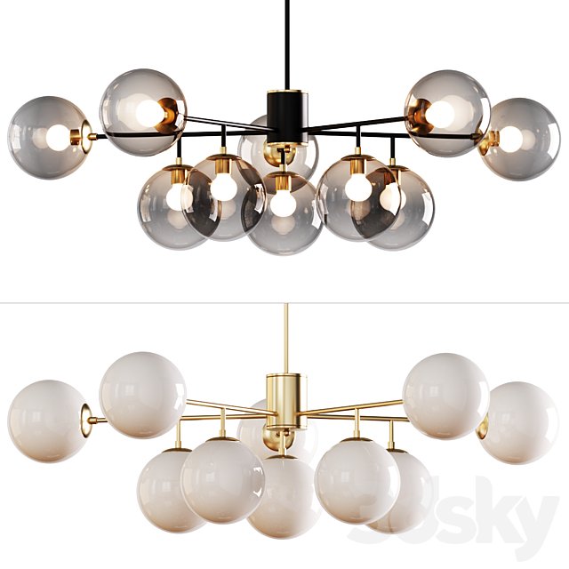 Aliexpress | Hanging lamps 142