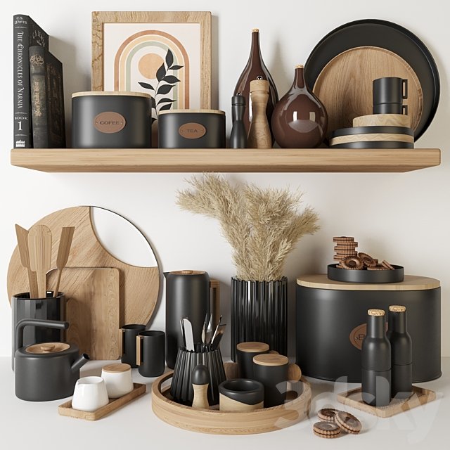 kitchen accessories 01