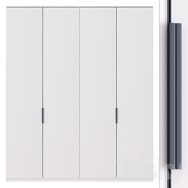 Wardrobe 001