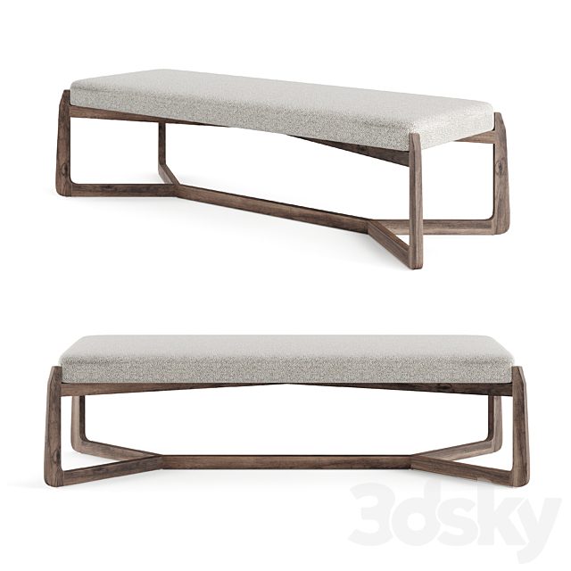 Roscoe Bench