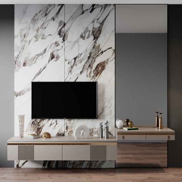 tv set 184
