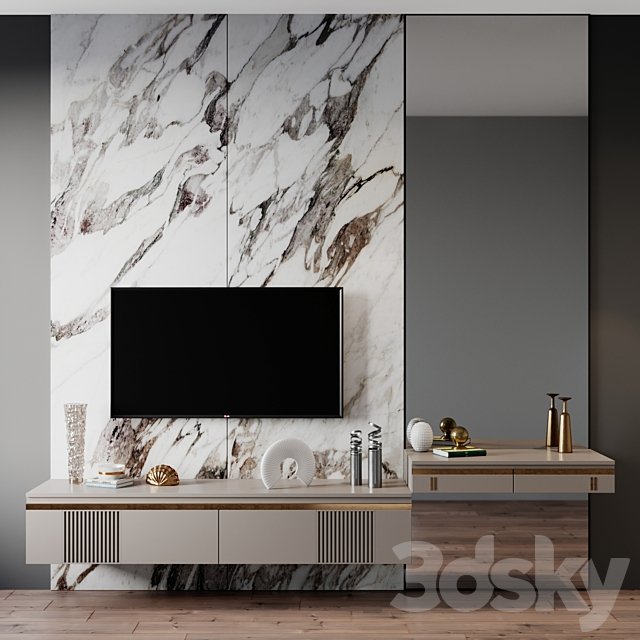 tv set 184