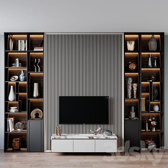 tv set 185