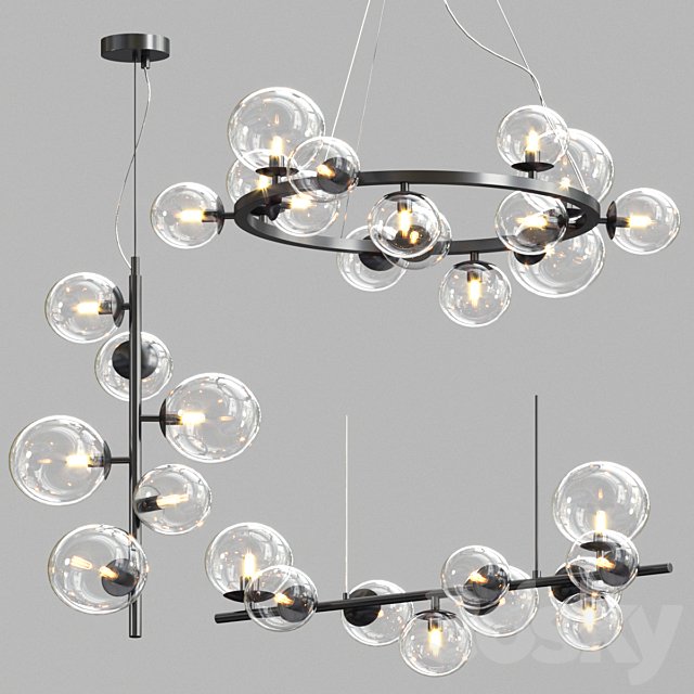 Odeon Light Collection