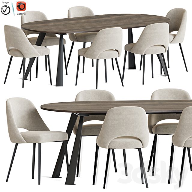 Dining Set 33