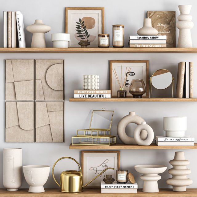 decorative set-04