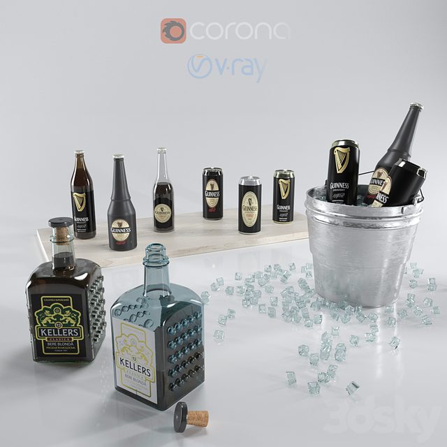 Beer Set